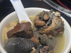 -野菌皇海景野生菌火锅(滨海大道店)