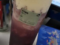 -喜茶(深圳东门1234店)