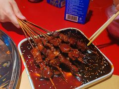 -醉烧膘·烧烤夜宵王(总店)