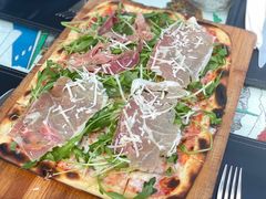 -EATALIA意塔利意式餐厅(鼓楼店)