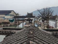 -惠山古镇·寄畅园