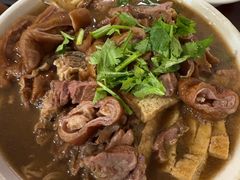 -姚记炒肝店(鼓楼店)