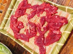 牛肉片-顺德一品粥·20年凤城老字号(芳村店)