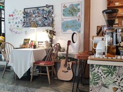 -几静cafe(基湖店)