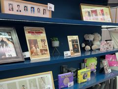 -海马体照相馆(环贸iapm大师爱情店)
