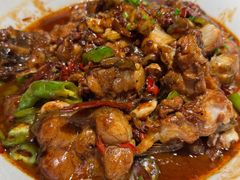 -鑫小城故事·藕汤·家常菜(台北一路总店)
