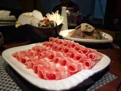 -柠檬现场台湾生鲜火锅(金茂豪庭店)