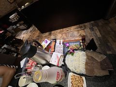 -菌自在·云南野生菌火锅(长安万达店)