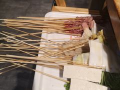 -袁记串串香(西安路店)