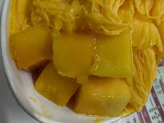 -香港華心糖水鋪(南西总店)