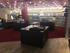 -光海书局(南京东路第一百货店)