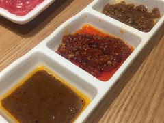 -掂档潮汕牛肉火锅(沈阳万象城店)