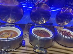 -比尔森啤酒自助烤肉(红旗街店)