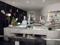 -339旋转餐厅(天府熊猫塔店)