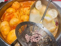 -左庭右院鲜牛肉火锅(苏州园区永旺店)