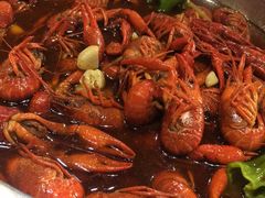 -上亿烧烤海鲜大咖(承德路店)