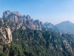 -黄山风景区