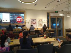 -85度C(上海广元店)