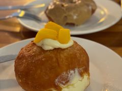 -Egg•Allday Brunch(襄阳北路店)