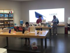 -小米之家(长宁中山公园龙之梦店)