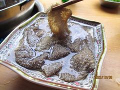 鲜毛肚-飘香火锅(玉林西路店)