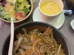 -财神日本料理(广州街总店)