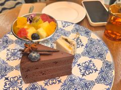 -夏朵餐厅(丁香店)