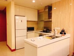 -仁恒辉盛阁酒店公寓