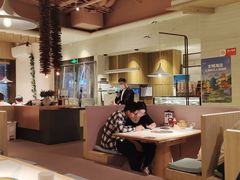 大堂-七八冷面·延边朝鲜族美食(圣熙八号店)