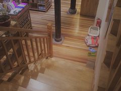 -猫的天空之城概念书店(杭州南宋御街店)