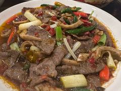 -国强牛肉(洋河总店)