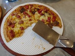 -必胜客(中大银泰店)