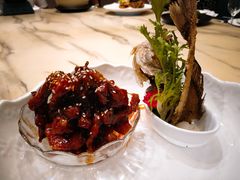 -柒园·三十年创意杭帮菜(龙湖滨江天街店)