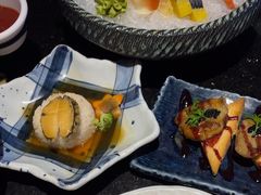-上井精致料理自助餐(松雷店)