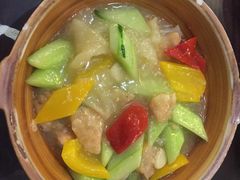 -堂宴·老厦门私房菜(1988仙岳总店)