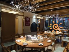 -陶德砂锅(蜀汉路店)