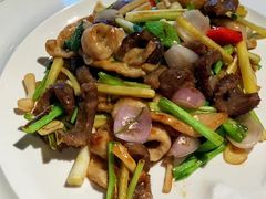 -禧宴Joyous Restaurant(禧园店)