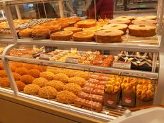 -好利来(槐中店)