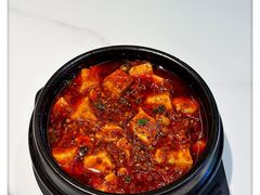 -粤香村(清真川菜店)