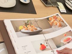 -德川家日本料理(顺义华联店)