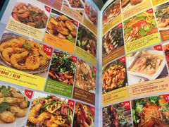 -大头虾越式风味餐厅(光明广场店)