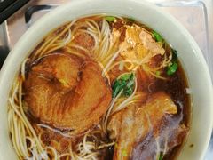 -伟记奥面馆(养育巷店)