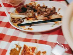 -西贝莜面村(近铁城市广场店)