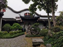 -南京中国近代史遗址博物馆(南京总统府)