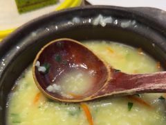 -花少爷·鲜虾干贝粥(延安万达店)