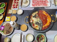 -火社火锅(平安大街店)