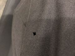 -曹树华专业无痕织补