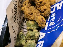 -TACO STAR 塔可星(下沙宝龙店)