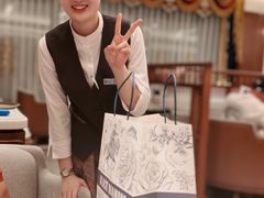 -马克西姆俄罗斯餐厅(通亚街店)