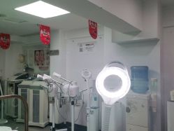 -痘博士烟台·全国连锁祛痘机构